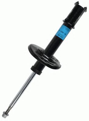 Амортизатор передній 315265 SACHS