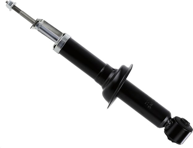 Амортизатор задньої підвіски 315332 SACHS