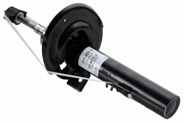 Стійка передня права 315450 SACHS