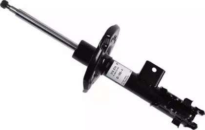 Стійка передня права 316874 SACHS