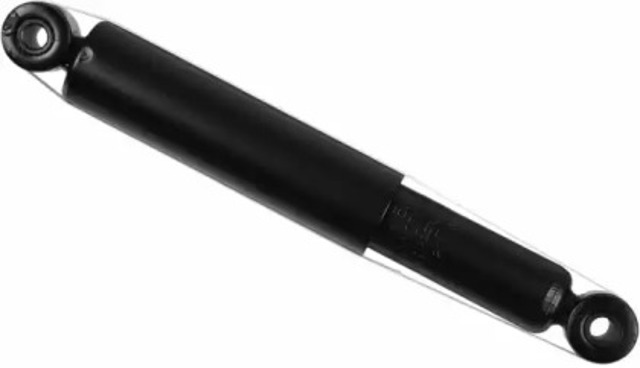 Амортизатори задні Suzuki Jimny