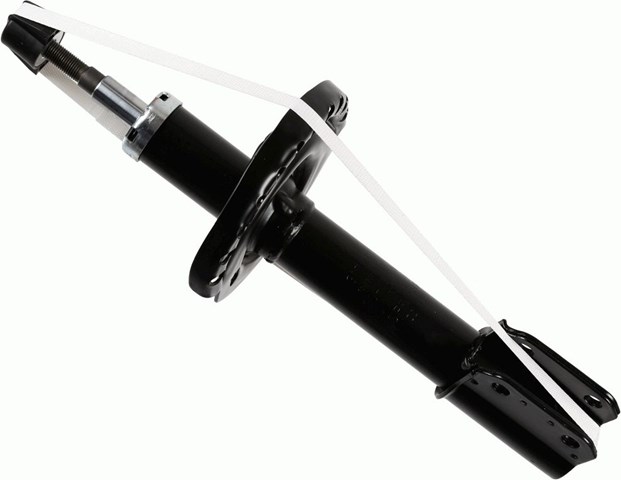 Стойка амортизатора передняя 317418 SACHS