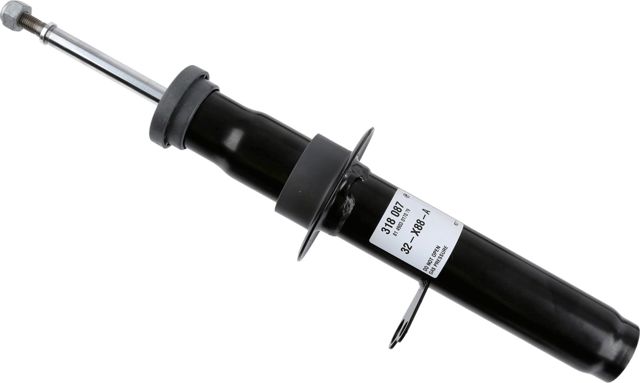 Амортизатор передньої підвіски 318087 SACHS