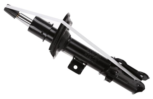 Стійка передня права 318579 SACHS