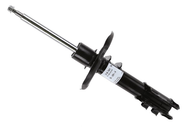 Ліва передня стійка 318741 SACHS