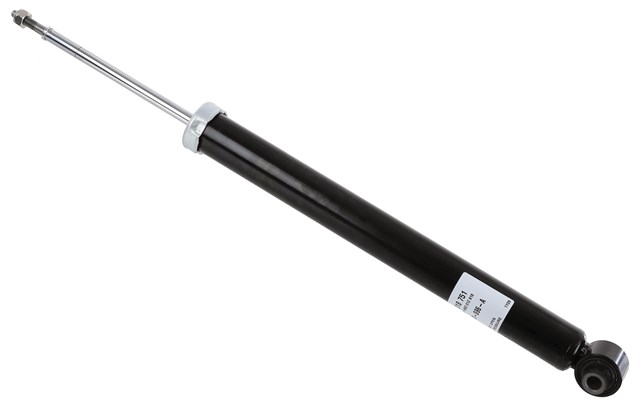 Амортизаційна стійка задня 318751 SACHS