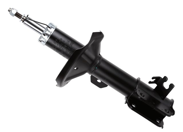 Стійка передня права 318895 SACHS