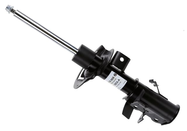 Амортизатор передньої підвіски 319968 SACHS