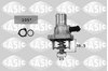 Корпус термостата в зборі 3306054 SASIC