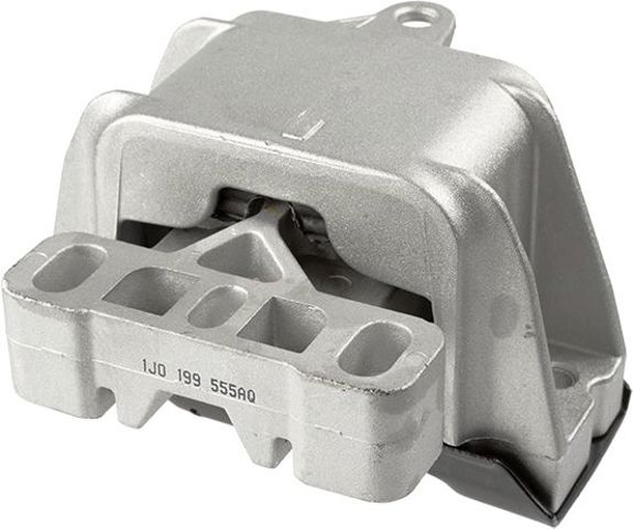 Подушка (опора) двигуна, ліва 3313601 LEMFORDER