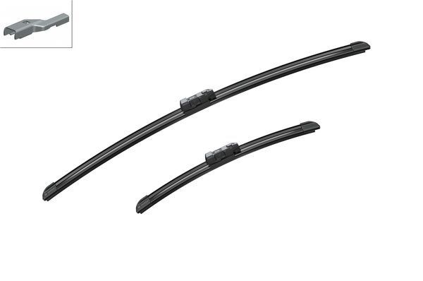 Безконтактні щітки 3397007299 BOSCH