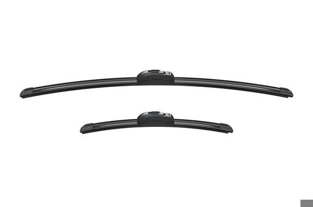 Склоочисники лобового скла Toyota Yaris