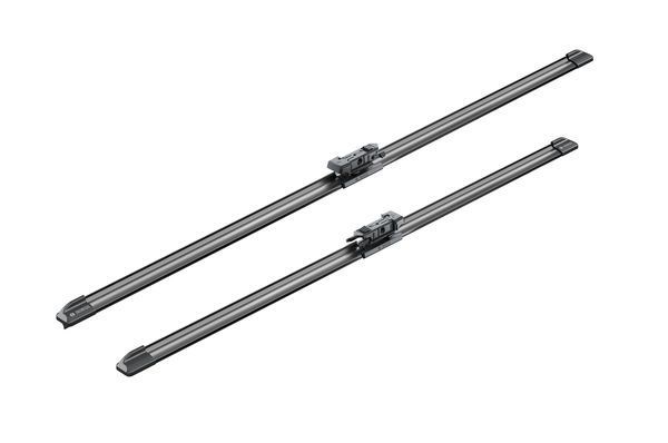 Склоочисники лобового скла 3397007644 BOSCH
