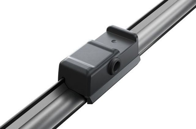 Безконтактні двірники 3397118925 BOSCH