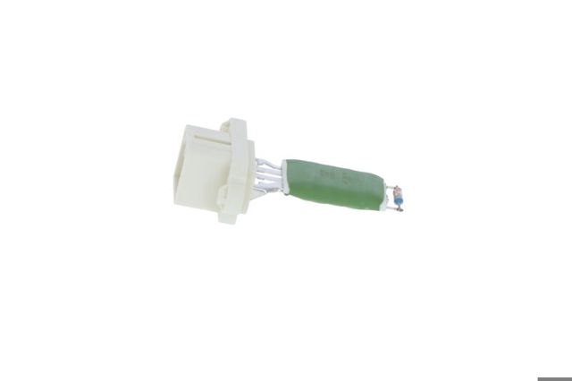 Регулятор оборотів пічки 342013 NRF