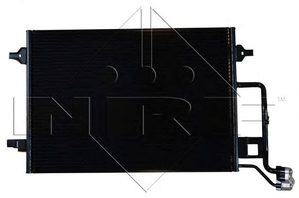 Конденсатор 35359 NRF
