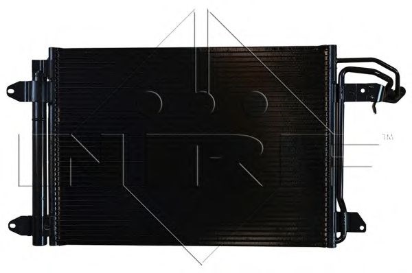 Конденсер 35520 NRF