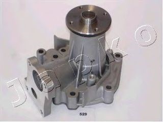 Помпа охолодження Mitsubishi L 200 3