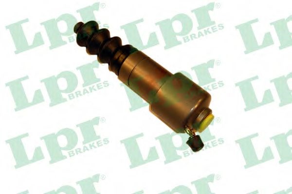 Циліндр зчеплення робочий 3626 LPR