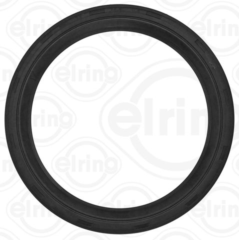 Сальник двигуна, распредвала 386340 ELRING