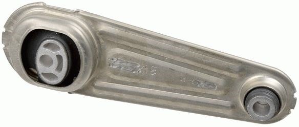 Подушка (опора) двигуна, задня 3865001 LEMFORDER