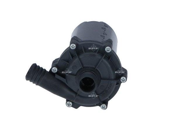 Водяний насос охолодження електро додатковий 390026 NRF