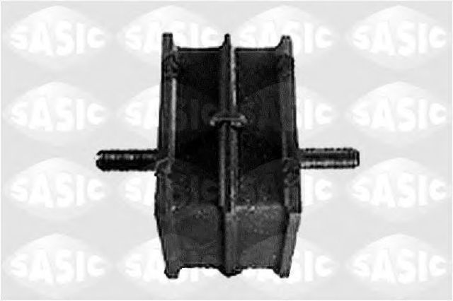 Подушка двигуна передня 4001322 SASIC
