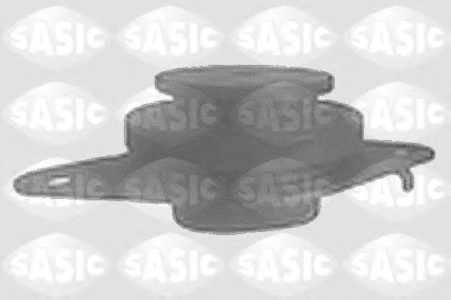Ліва опора двигуна 4001786 SASIC