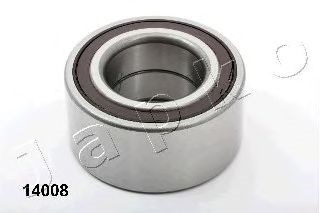 Опорний підшипник 414008 JAPKO