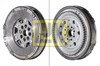 Демпферний маховик Opel Corsa 500