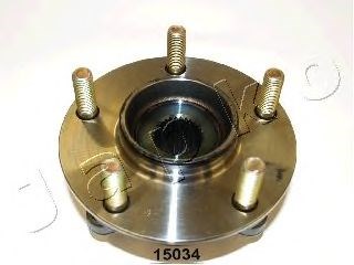 Маточини передніх коліс 415034 JAPKO