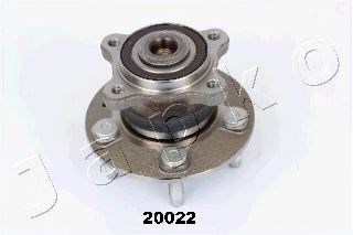 Підшипник задньої маточини 420022 JAPKO