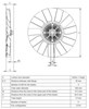 Вентилятор радіатора кондиціонера Volkswagen LT 28-46 2