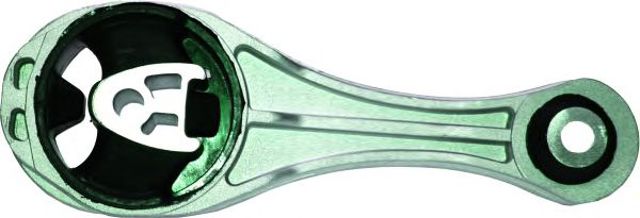 Ліва подушка двигуна Рено Сценік 2