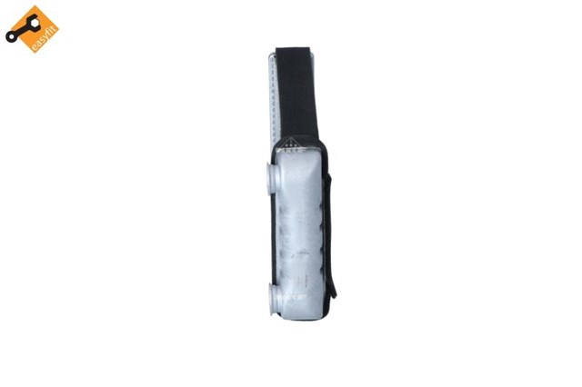 Радіатор опалювача салону 54366 NRF