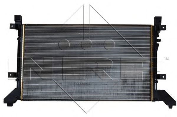 Система охолодження двигуна 58240 NRF