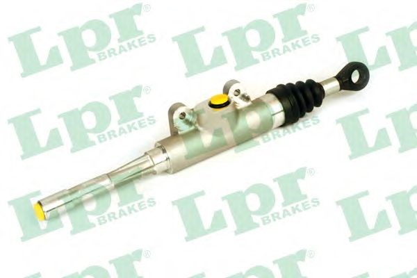 ГЦЗ 7110 LPR