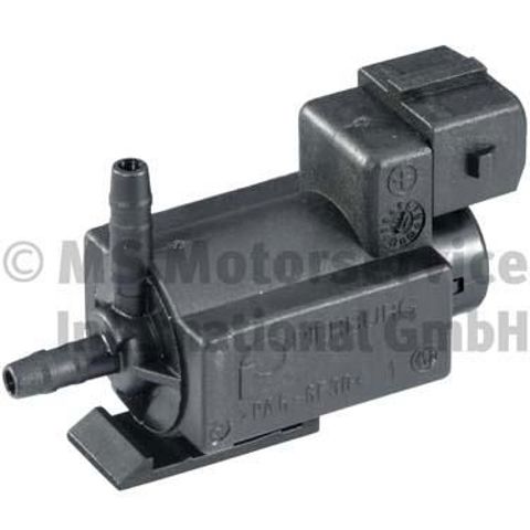 Клапан соленоїд регулювання заслонки EGR 728170030 PIERBURG