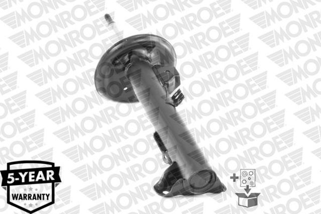 Амортизатор передньої підвіски 742030SP MONROE