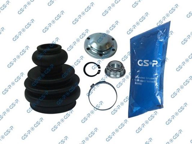 Пильник гранати внутрішній, передній півосі 760143 GSP