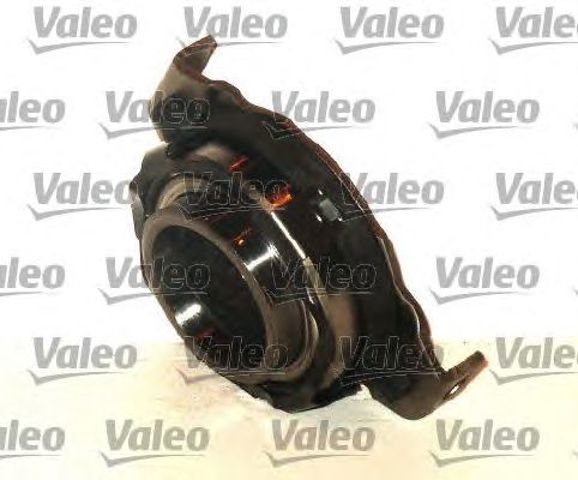 Зчеплення і комплектуючі 801294 VALEO