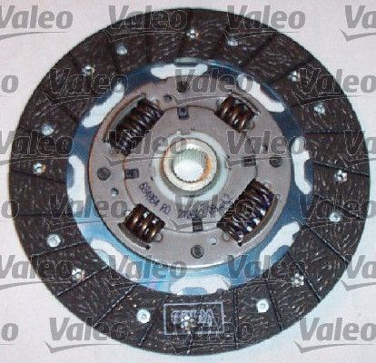 Комплект зчеплення  801700 VALEO