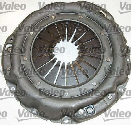 Комплект зчеплення  801881 VALEO