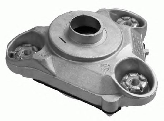 Опора амортизатора переднього правого 802406 SACHS