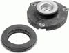 Подушка амортизатора переднього 802418 SACHS