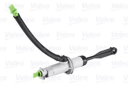Циліндр зчеплення 804652 VALEO