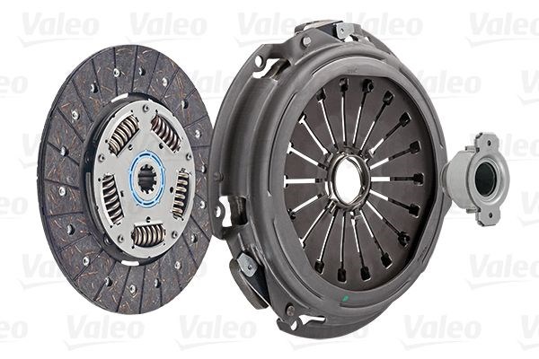 Комплект зчеплення  805203 VALEO