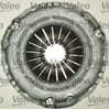 Зчеплення в зборі 821393 VALEO