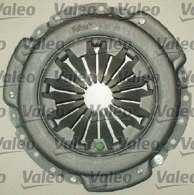 Комплект зчеплення  821457 VALEO