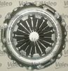 Комплект зчеплення  826213 VALEO